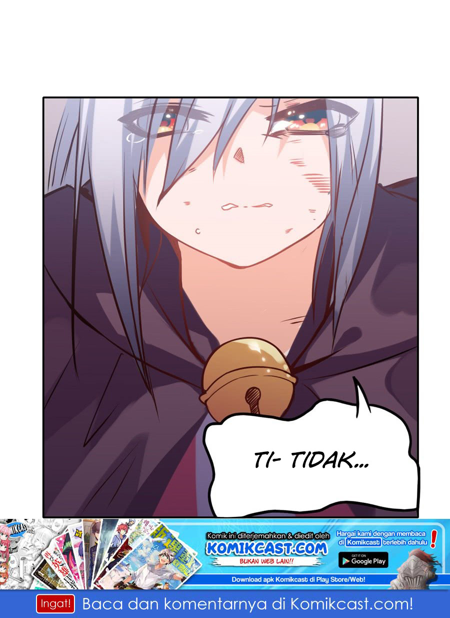 I Picked Up a Demon Lord as a Maid chapter 4